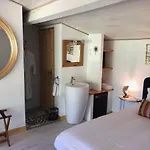 Bed & Breakfast La Ferme De Sirguet - Jardin &
