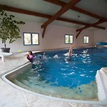 La Ferme De Sirguet - Jardin & * Monsac