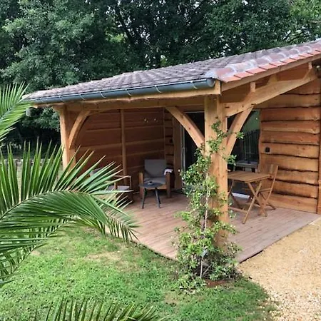 La Ferme De Sirguet - Jardin & *