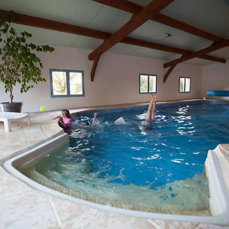 La Ferme De Sirguet - Jardin & * Monsac